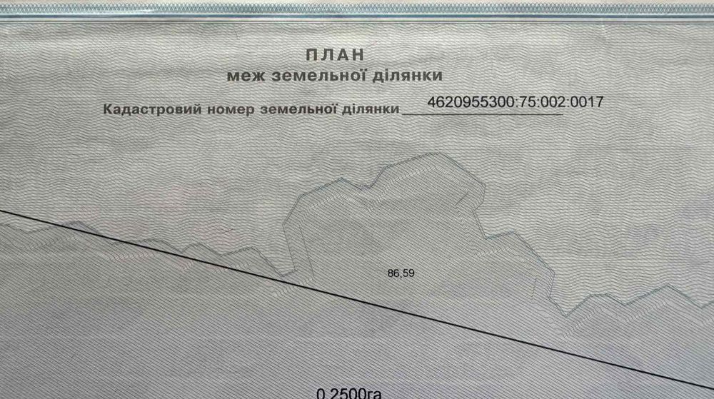 Продаж ділянки с.Бірче- Великий Любінь. Без комісії