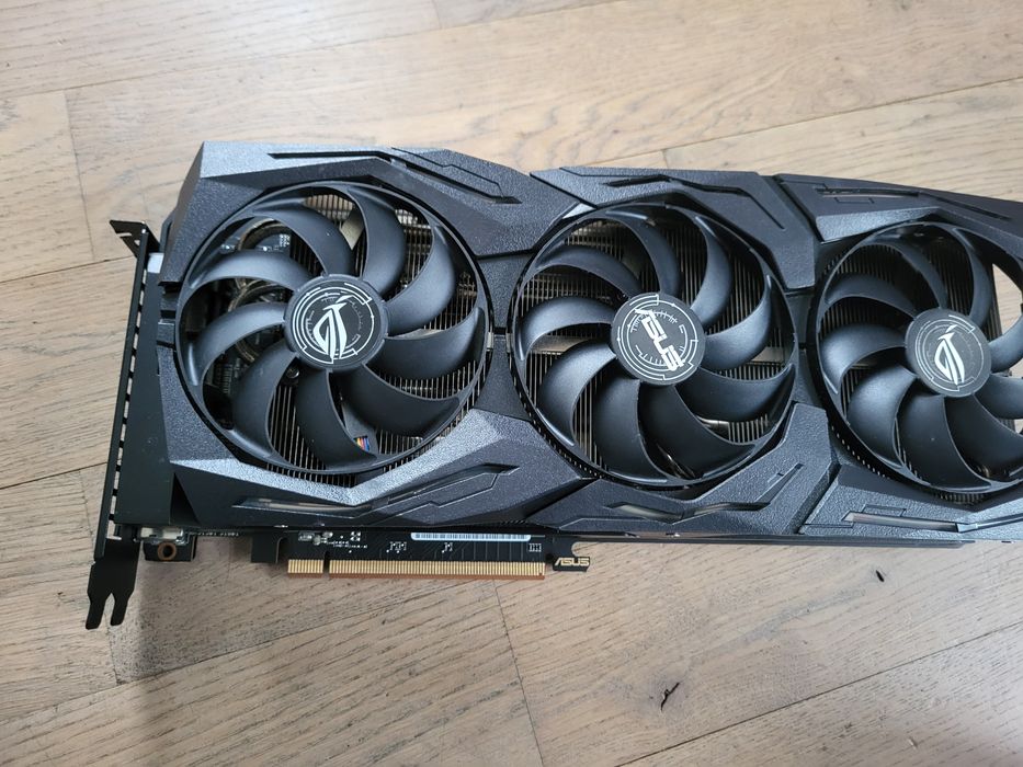 Karta graficzna RX5700 8GB