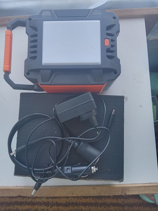 Продаётся зарядная станция