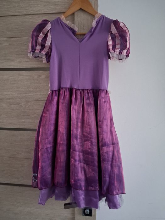 Платтячко Рапунцель