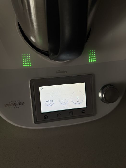 Bimby Thermomix TM5-2