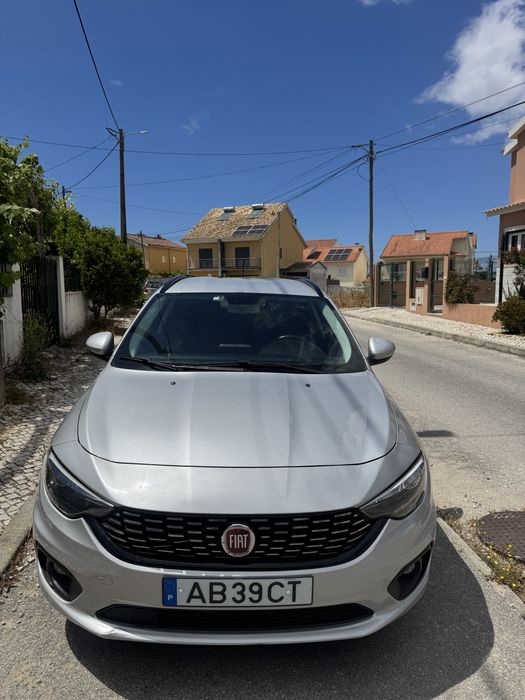 Fiat Tipo – Excelente estado!
