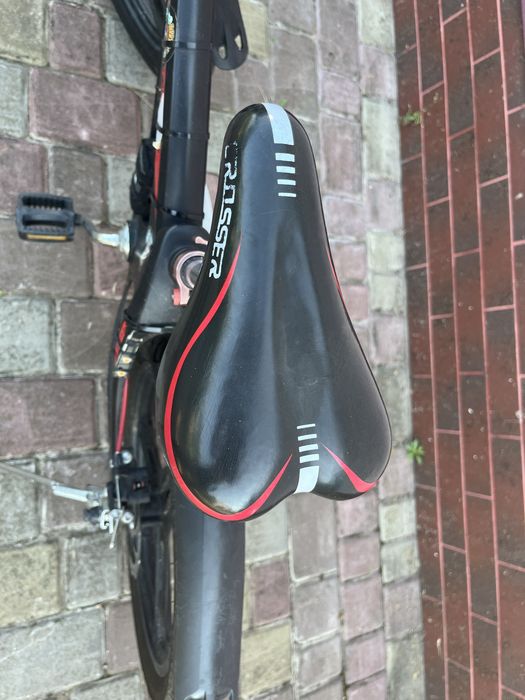 Велосипед дитячий Crosser