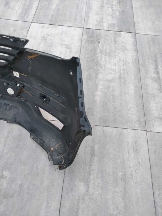 Zderzak przedni przod VW TRANSPORTER T6 LIFT 7LA