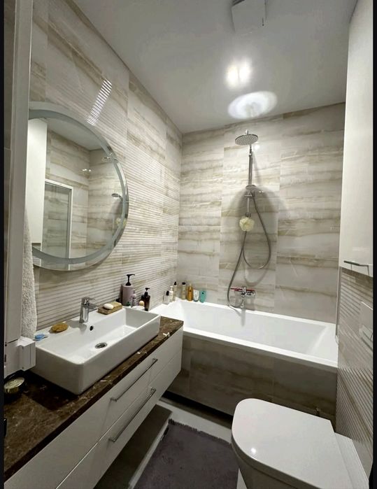 Продам 3 ком квартиру в КД Турин, р-н Нео Плазы, Гагарина.