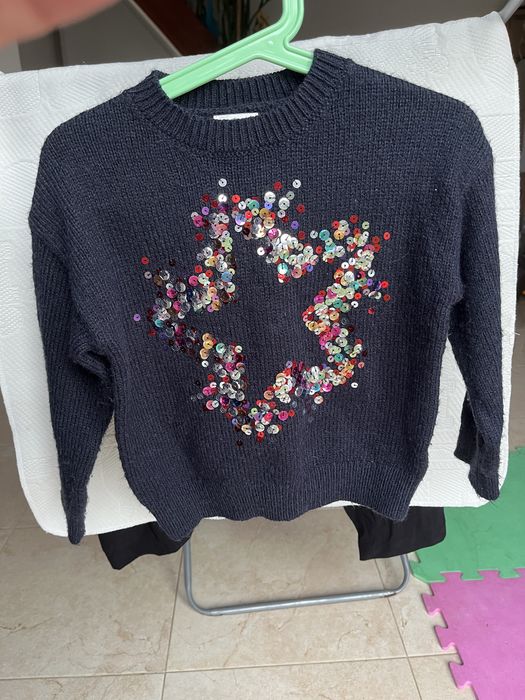 Корфтинки светри 104