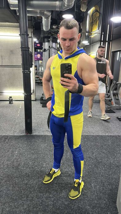 Грузчики Сильні