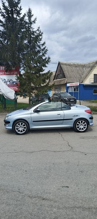 Продам Кабріолет