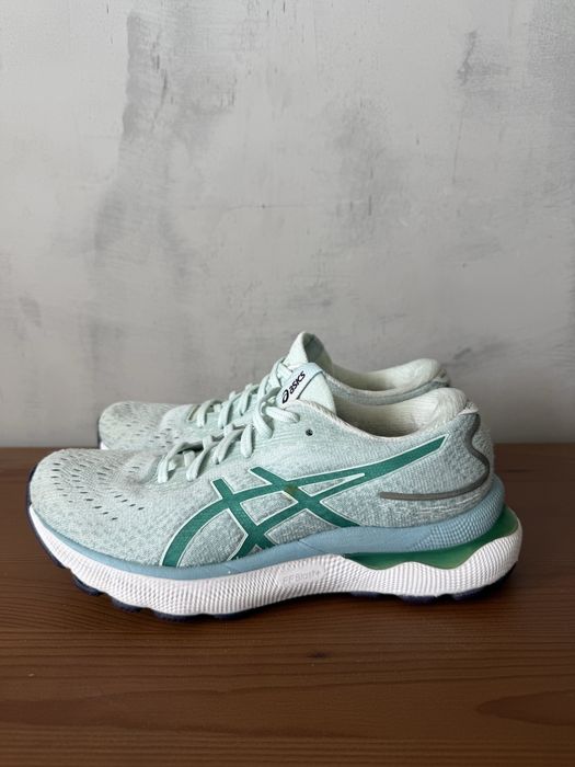 Asics Gel-Nimbus 24