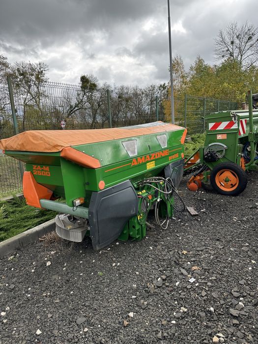 Продам Amazone