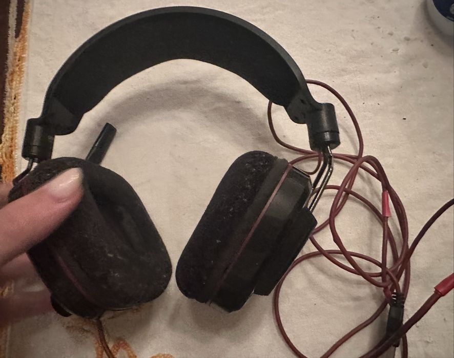 Fones gaming plantronics