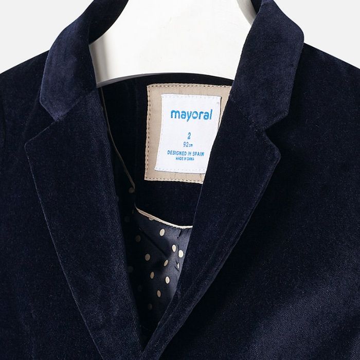 -60% Marynarka Mayoral 4478 rozm.116