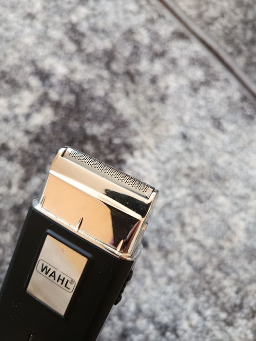Шейвер wahl практично новий