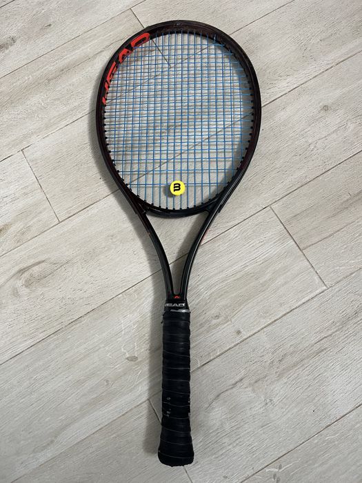 Продам Head Prestige MP 2021, 310 г | 99” | 18×19