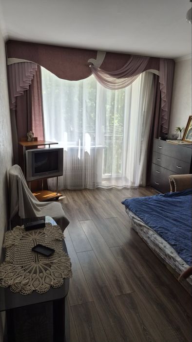 Продаж 1 кім квртири вул.Фабрична