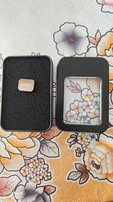 EAGET USB 2.0 флеш-накопители 64 ГБ