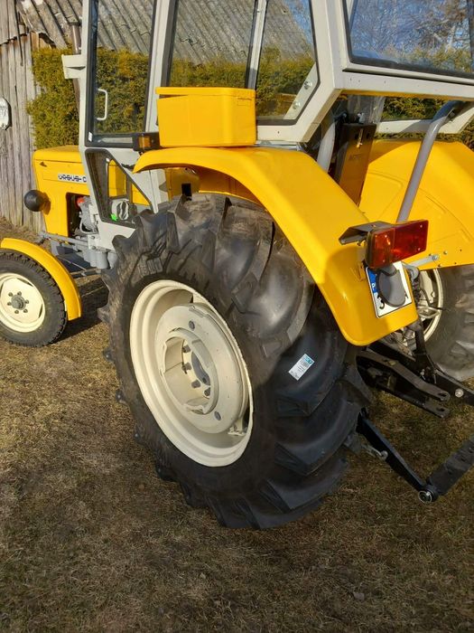 Sprzedam Ursus C360