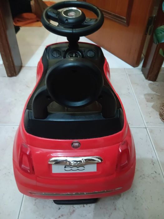 Carro para criança