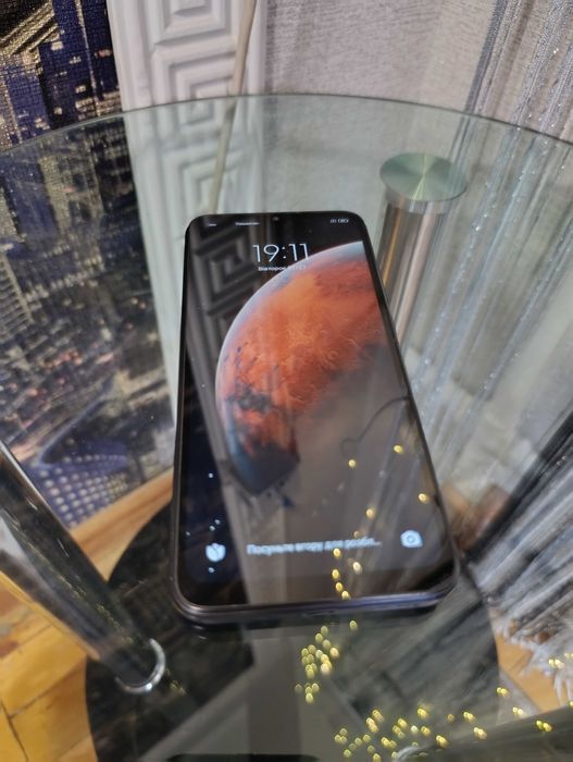 Телефон Xiaomi Redmi 9C (3/64)