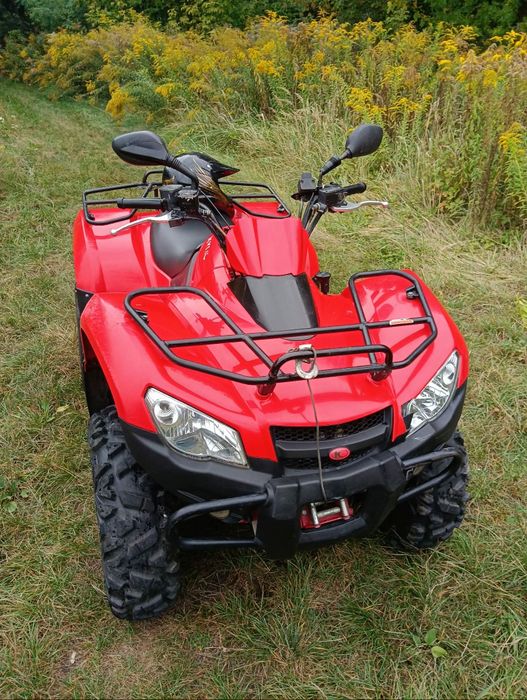 Kymco