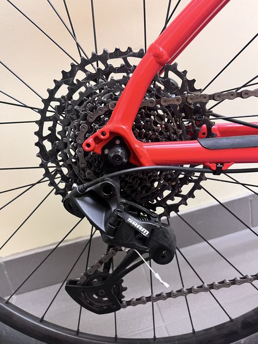 Trek Marlin 8 XL 29”