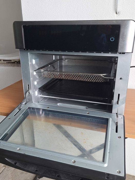 Airfryer Cecotec 30 litros