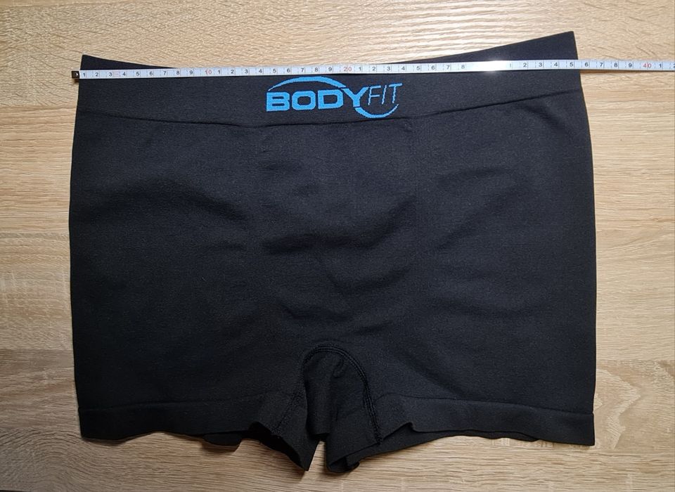 Чоловічі труси боксери німецького бренду, L