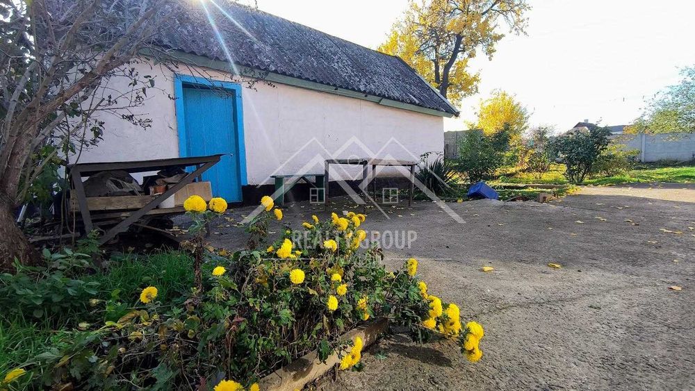 Продам будинок на Бажаново