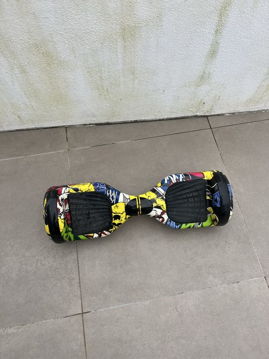 Vendo Hoverboard