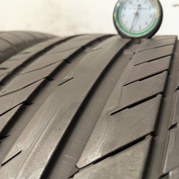 255/45R19 Continental ContiSportContact 5