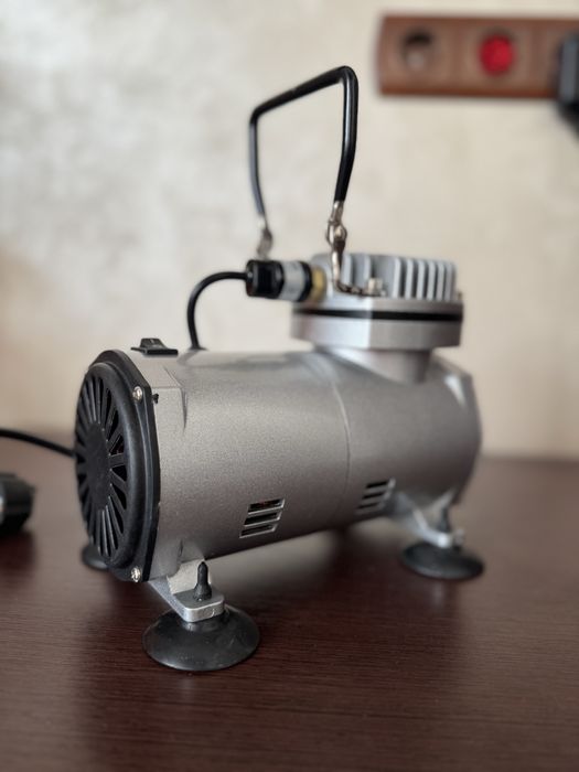 Компресор AS18 для аерографа