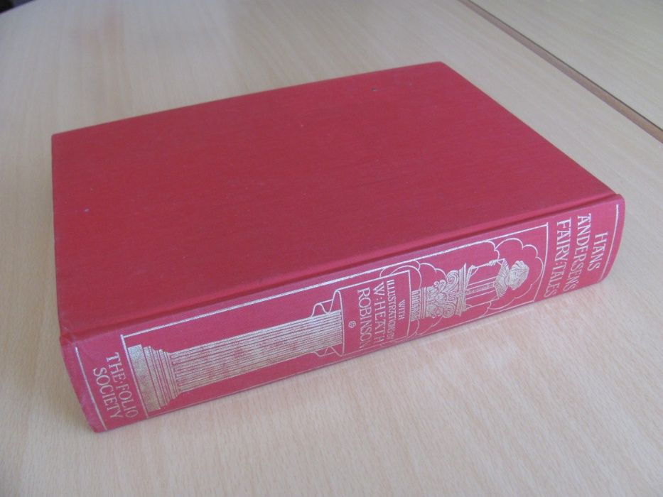 Hans Andersen’s Fairy Tales - Hans Christian Andersen