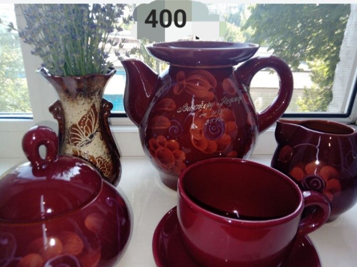 Чайные сервизы, недорого