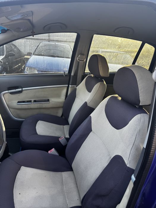 Продам Chery Kimo 2008 год 86 тыс пробег 1.3л Бензин Механика