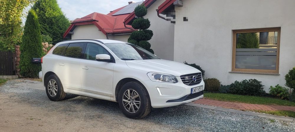 Volvo XC 60