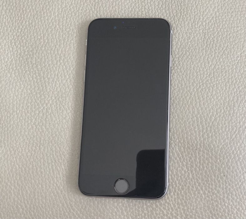 działający iphone 6 w zestawie