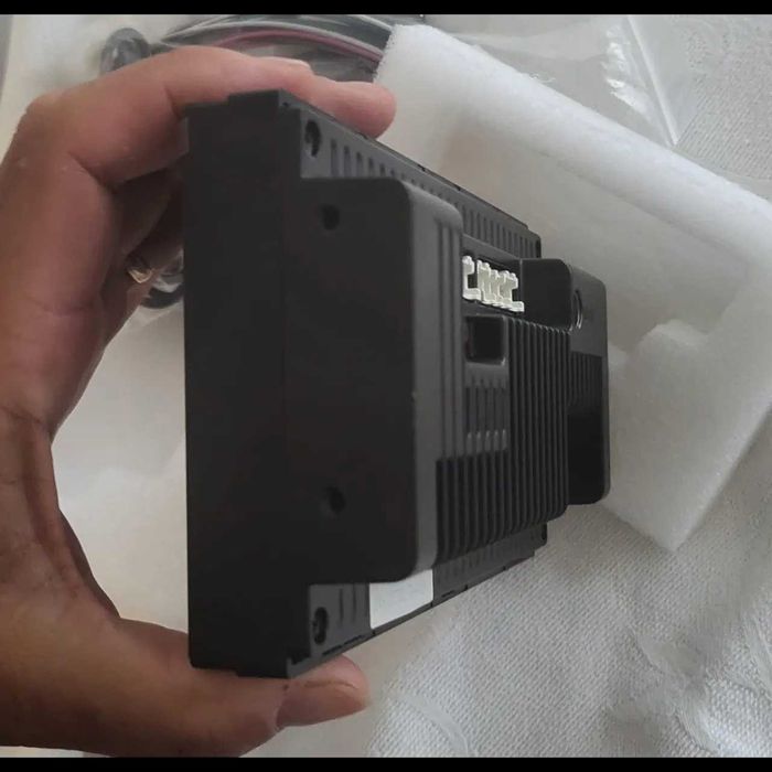 D93- Universal Android 7 polegadas versão 9.0 FM RDS