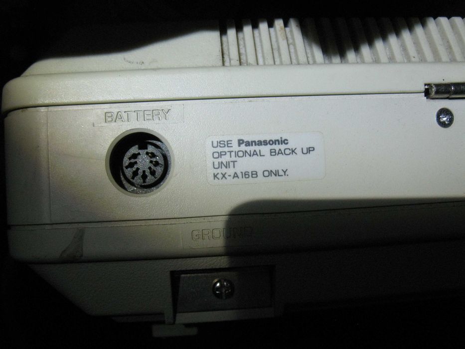 Мини атс Panasonic KX-T61610 308 EASA PHONE Modular Switching System