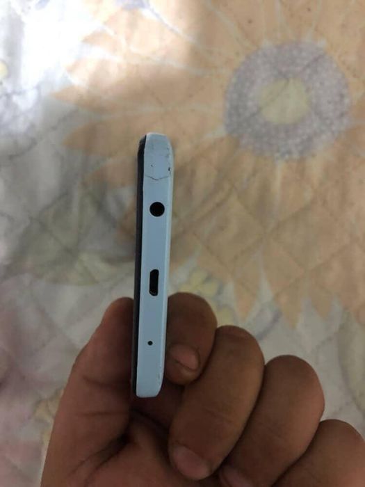 Vendo Redmi a1   como novo