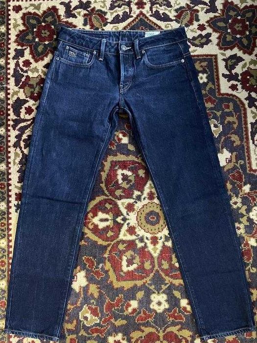 Джинси G-Star RAW 3301