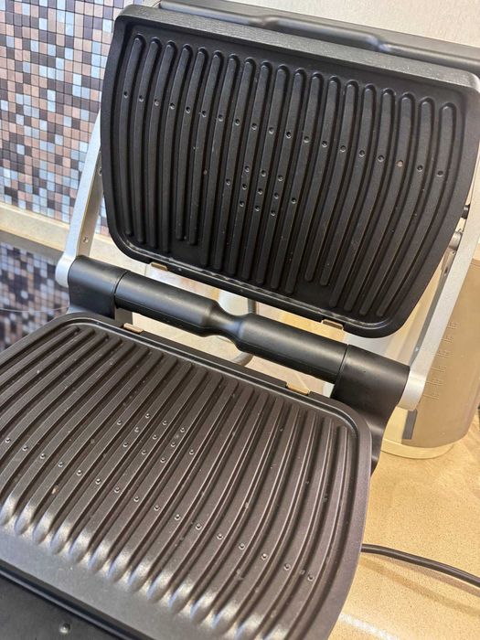 Гриль Tefal OptiGril