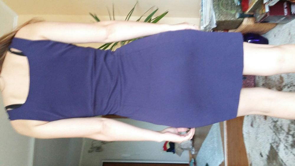 Платье-футляр GUESS