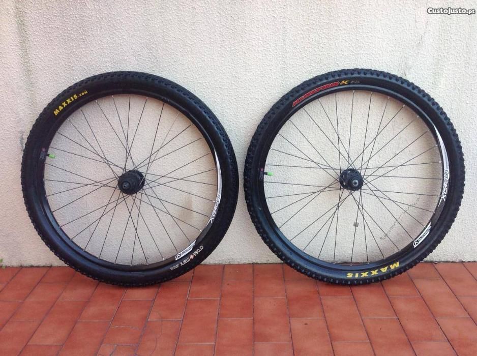 Rodas Bicicleta BTT 26 '