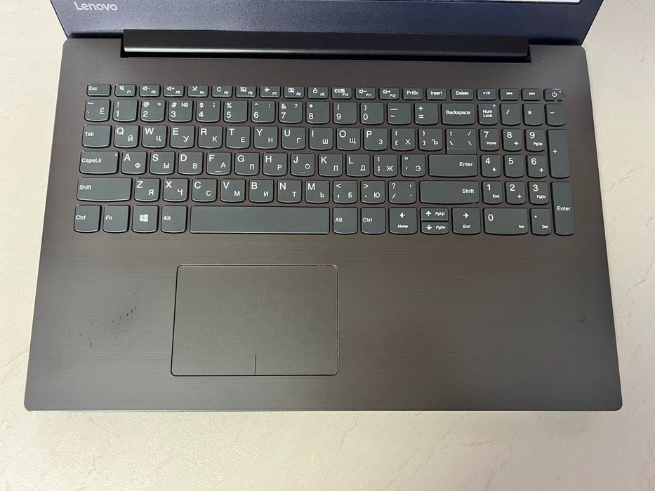 Lenovo Ideapad 320-15ISK/I3-6006U/GTX920MX/SSD512/RAM8GB Ігровий ноут