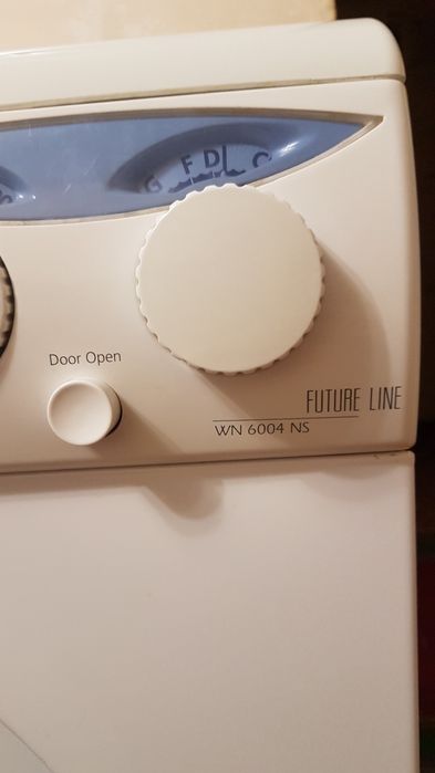 Пральна машинка Beko