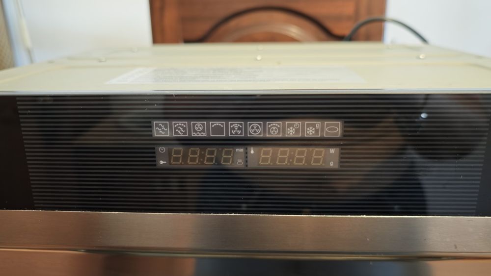 MICROONDAS SMEG Modelo- sc45mcne2