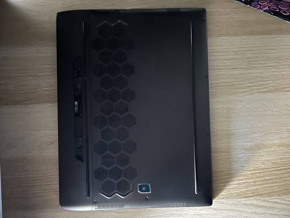 Portatil Gaming Alienware m15 R6