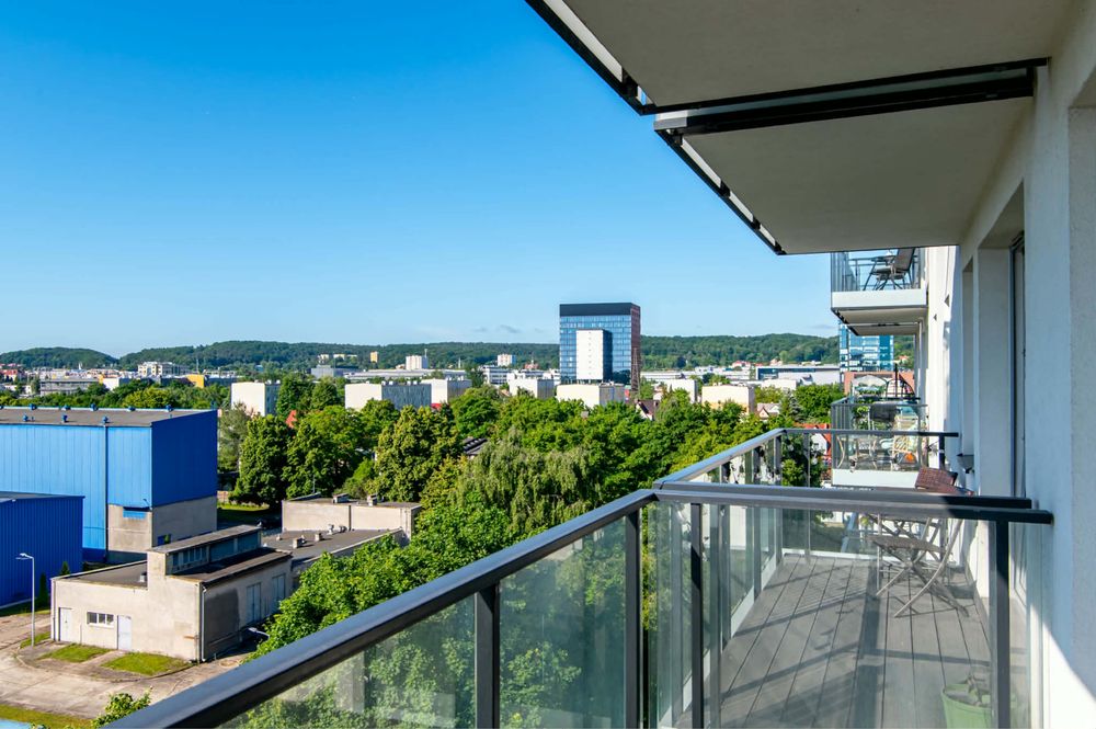 Wynajmę pokój 11 m² dla współlokatorki – Gdańsk Przymorze (blisko UG)