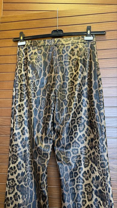 Лелпадорві штани Flow