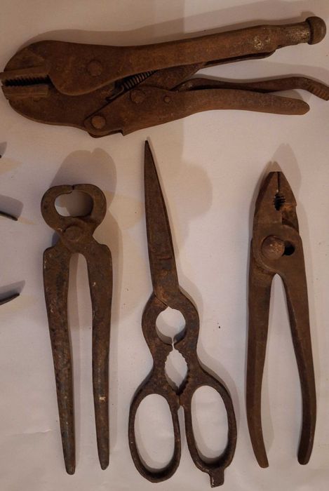 VINTAGE Tools from the 1940s64729699455490122